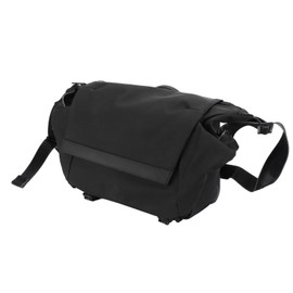 Messenger Bag Trendy Men's One Shoulder Sports Messenger Bag Handbag Functional Bag