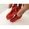 77603 honekesi T-Rex Red