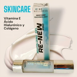 Re-new Pro Skincare (hc Wellness)