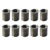 TIME-SERT M8x1.25x11.7mm Stainless Qty 10 p/n 18122