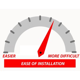 MPC Complete 1-Button Remote Start Kit for 2000-2001 Ford F-250 Super Duty