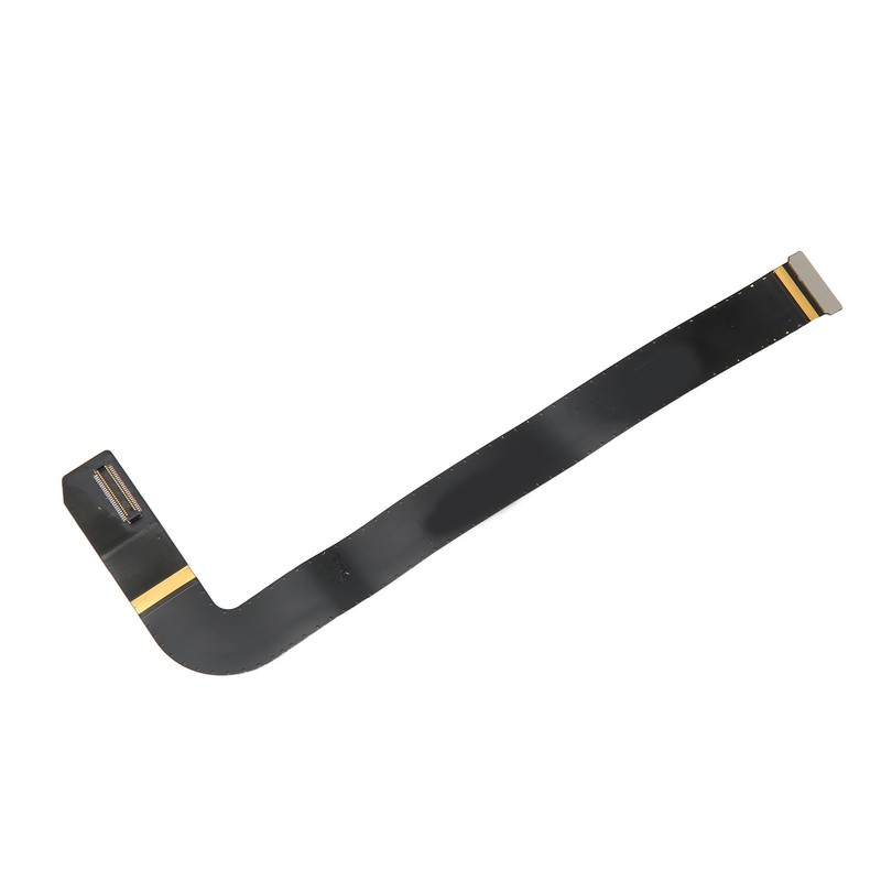 LCD Connector Flex Cable Sensitive Easy Connection Durable Metal Digitizer