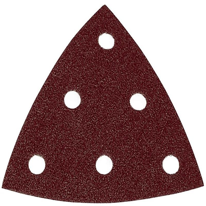 Festool 499168 Rubin 2 P220 Grit RO 90 (93mm) Delta