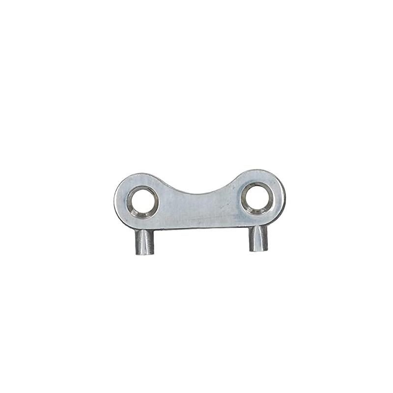 AB Tools 30mm Pins Stainless Steel Deck Filler Key Boat