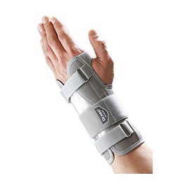 Dr.MED DR-W012LL Wrist Stay Supporter Left Hand Size L