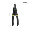 Gunpla Wire Stripper Multi-Function Tool for Cutting Cables Screws Comfortable