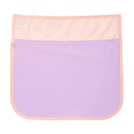 Deodorizing Cover for Urine and Urine Collection Bags, Indoor Use, Made in Japan, Purple