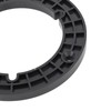 Open Reel Tape Plastic Core Replacement ABS NAB Hub with