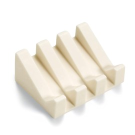 Soap Dish, Bar Soap Holder for Shower for Bathroom, Kitchen, Bathtub, Easy to Clean, Keep Soap Dry, Extend Soap Life