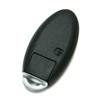OEM 4-Button Smart Proximity Remote Key Fob Compatible with Nissan