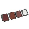 4 in 1 Camera Lens Filter Set with CPL ND16