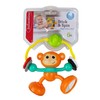 Infantino Stick and Spin High Chair Pal