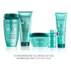 Kit Tratamiento Para Cabello Daado Debil y Procesado Krastase Extentioniste