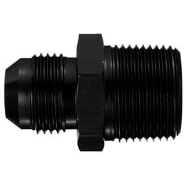 Aeroquip FCM5002 Male AN to Pipe Adapter