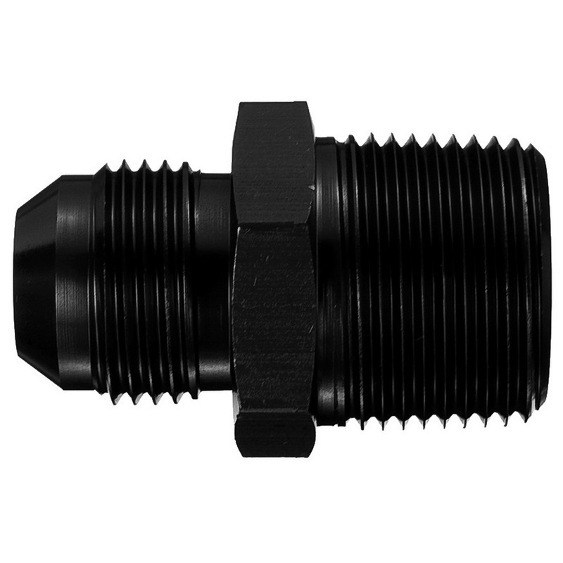 Aeroquip FCM5002 Male AN to Pipe Adapter