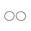 RO6G 2 Pack Salt Cell Union O-ring Replacement for T-Cell