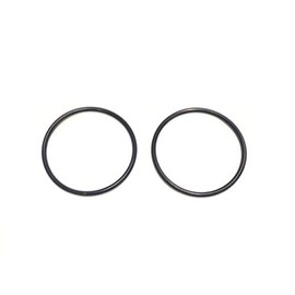 RO6G 2 Pack Salt Cell Union O-ring Replacement for T-Cell GLX-Union-Oring