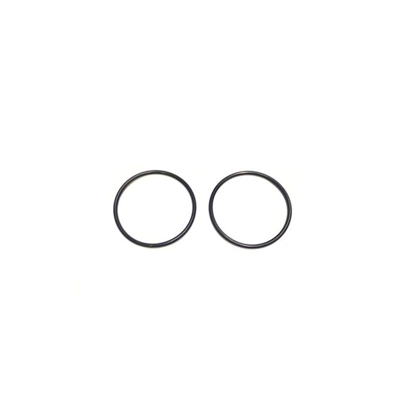 RO6G 2 Pack Salt Cell Union O-ring Replacement for T-Cell