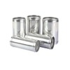 AotoKoop Universal OD 2.25" (57mm) Aluminum Intake Piping Adapter Length