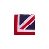Macahel Bandana One Size - union jack