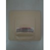 H.I.I, Doughboy,Lomart,Embassy Skimmer Lid 1107-1357 (Almond /Beige) Fits Lomart, Embassy