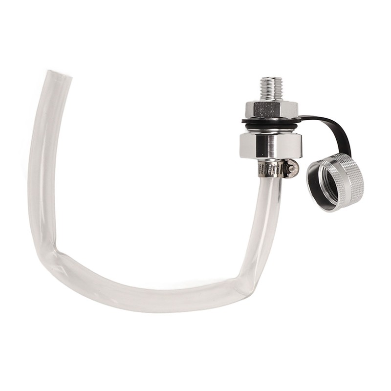 M12‑1.75 Oil Drain Valve Fast Oil Change Leak Proof Drain