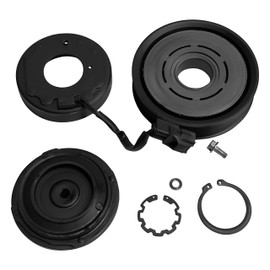 RYC A/C Compressor Clutch AIG375-CL (Fits Chrysler 300 3.6L 2014-2022; Fits Dodge Charger 3.6L 2014-2021; Fits Dodge Challenger 3.6L 2015-2021. Does Not Fit 2013 Dodge Charger Models)