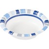 AJM ModernWare 12 Oz. Paper Bowl (10-Count) - 1 Each