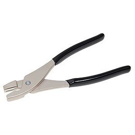 Aircraft Tool Supply Deluxe Fluting Pliers