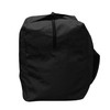 Weekender® Packable Duffle Bag Black One Size
