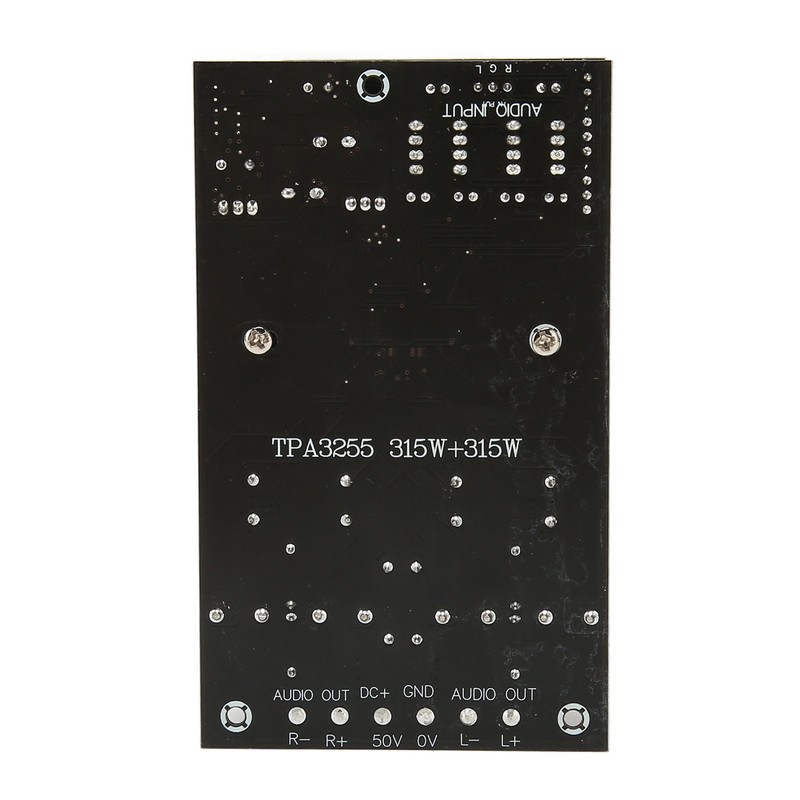 Digital Amplifier Board Bluetooth 5.1 HiFi Stereo 2.0 Channel High