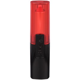 L'Oréal Paris Infallible Le Rouge Lipstick, Charismatic Coral, 0.09 oz.