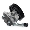 MOCA Power Steering Pump w/Pulley 96-1039 Compatible with 2012-2017 for