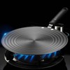 Heat Diffuser Simmer Plate Thickened 4mm Aluminium Alloy Reduce Flame