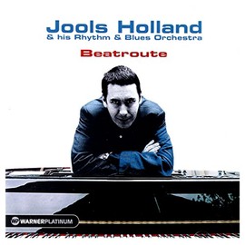 Beatroute - The Platinum Collection