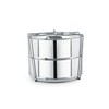 Stackable Stainless Steel Insert Pans - Inserts for Instant Pot