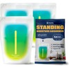 Dry & Dry [3 Packs Standing Moisture Absorbers to Control