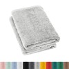 Pack of 2 Terry Bath Towels Set 70 x 140