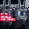 STP Heavy Duty Ceramic Engine Oil Treatment for Extreme Conditions