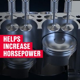 STP Heavy Duty Ceramic Engine Oil Treatment for Extreme Conditions