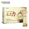 Blue Friends (현대Hmall)푸른친구들 곡물발효효소 효소력(力)(3gx45포) (Hyundai Hmall) Blue Friends Grain Fermented Enzyme Power (3gx45 Sachets)