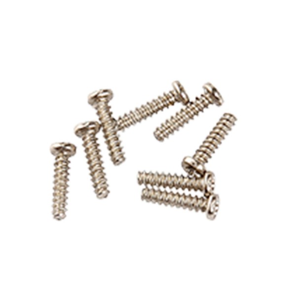 ハイテック ハブサン X4 STAR PRO用 スクリューセットH502C-03