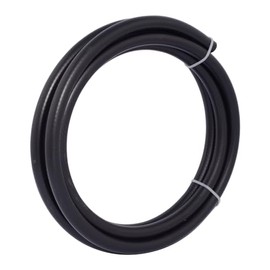 EZ-FLO 98595 Rubber Fuel Line with 1/4 inch ID, 10 Ft, Black