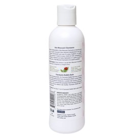 CALIDOU Charmante Natural Bubble Bath and Wash for Baby & Kids | Moisturizing | Bain Moussant | 250 ml