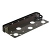 SPW Pro-Trade PT-LL1-BZ-LED Ledge Light 7" Length with Mounting Plate