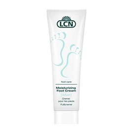 LCN Moisturizing Foot Cream (100ml) – Moisturising Foot Cream with Blaualge