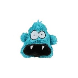 COOCKOO, Hangry Crackle 19 cm, Blue, Toy, Blue, Dog