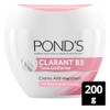 Crema Facial Ponds Antimanchas Clarant B3 200 g