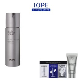 IOPE 맨 올데이 퍼펙트 올인원 120ml_P300493516 Man All Day Perfect All-in-One 120ml_P300493516