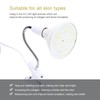3 Colors LED Skin Rejuvenation Light Professional Acne Wrinkle Removal